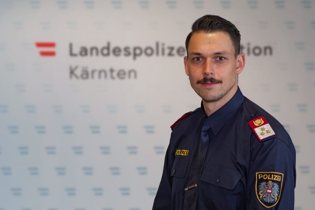 Vorarlberger Hells Angels feierten ihr 50. Jubiläum in Kärnten mit 1500 Mitgliedern