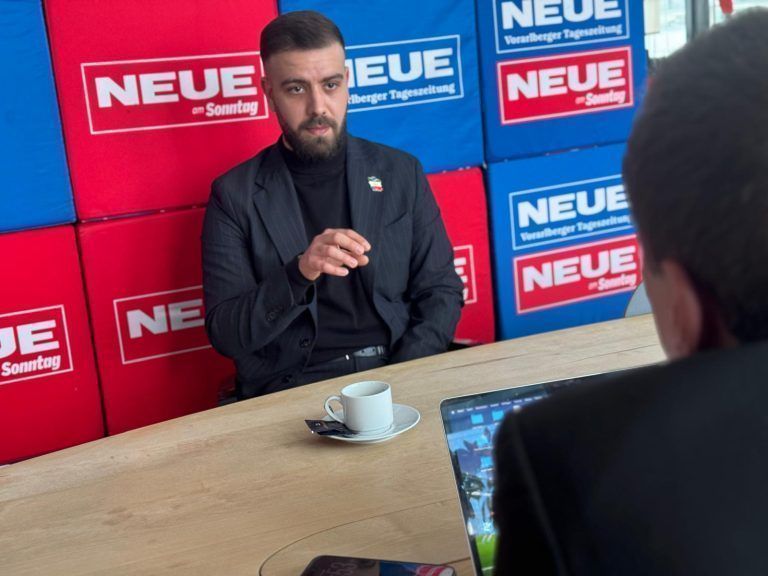 Iran, Iraner in Vorarlberg