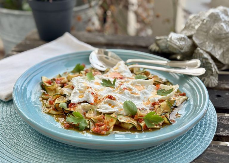 Rezepttipp, Ulrike Hagen, Lebensart