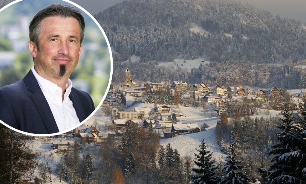 Gemeinde vor finanziellem Kollaps: Hilferuf an das Land