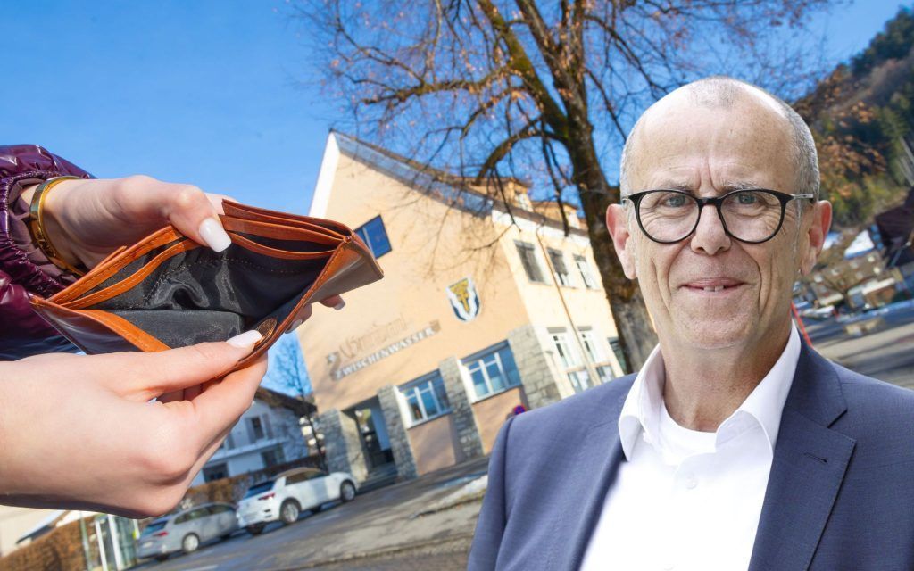 Gemeindefinanzen in Schieflage: Gohm fordert tiefgreifende Reformen