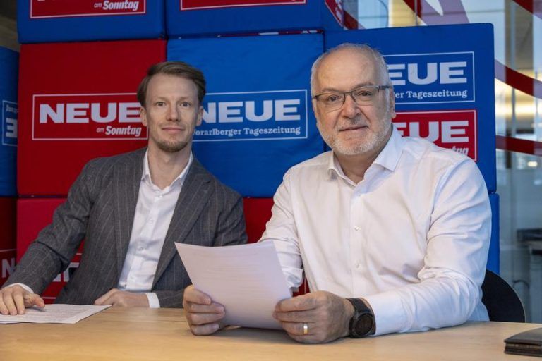 IV-Neujahrsempfang: "Die Realität zwingt uns leider auch zurück in die Rüstungsindustrie"