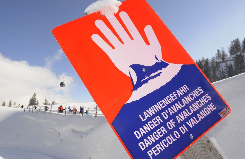 „Ausrüstung ersetzt nie Erfahrung“:  Expertentipps für Skitouren-Anfänger