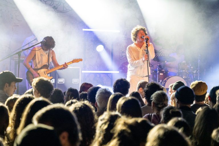 Presilvester Spielboden