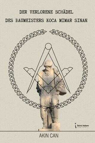Roman Der verlorene Schädel des Baumeister Koca Mimar Sinan