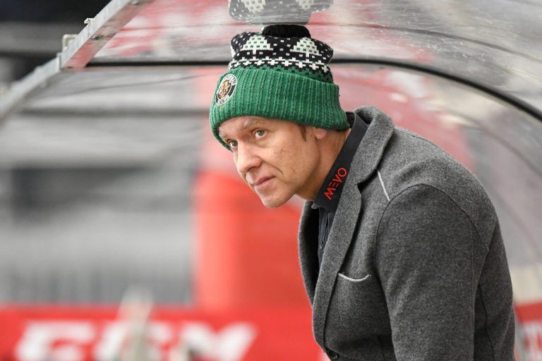 Eishockey AHL: EC Bregenzerwald vs Asiago