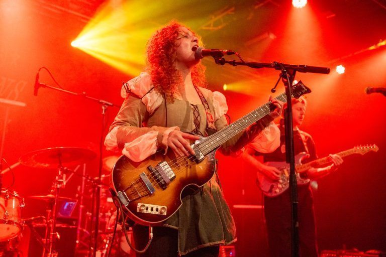 Presilvester Spielboden