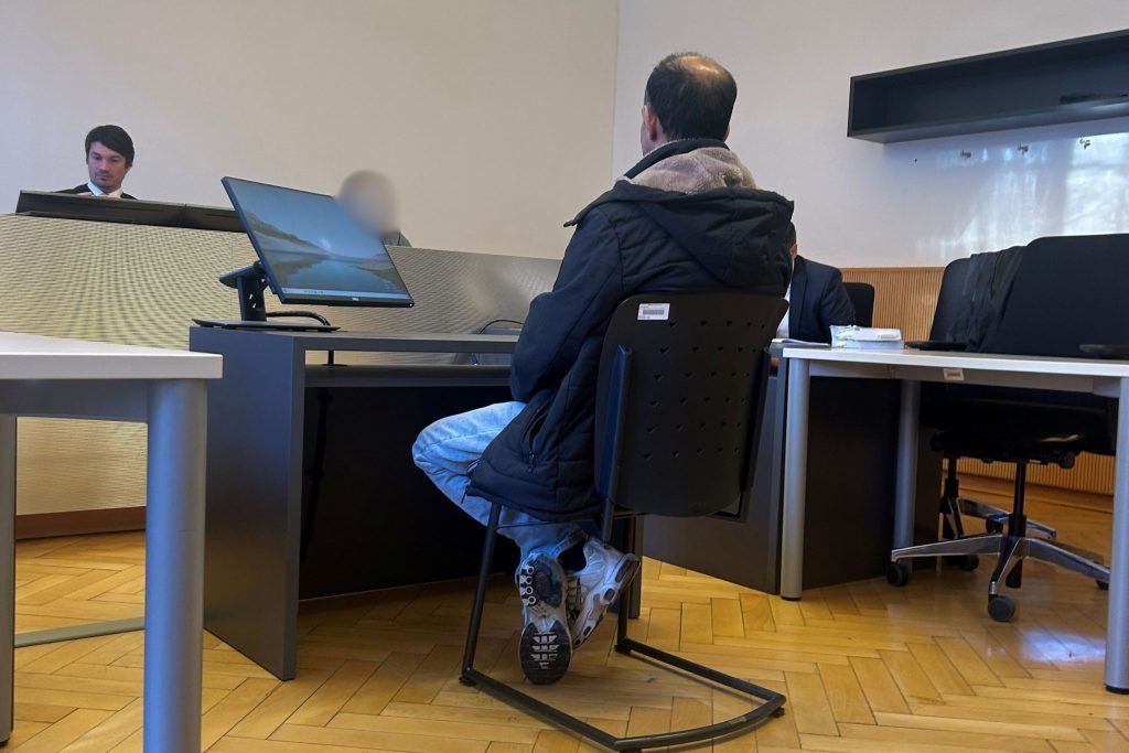 Ex-Frau verleumdet: Schuldspruch nach Rosenkrieg