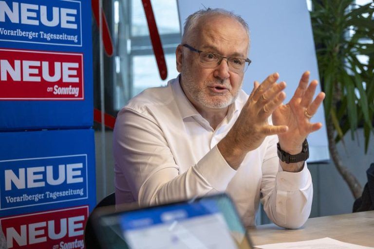 IV-Neujahrsempfang: "Die Realität zwingt uns leider auch zurück in die Rüstungsindustrie"