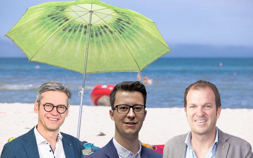 Urlaub in Zeiten der Inflation: "Gäste sind bei Reisen preissensibel"