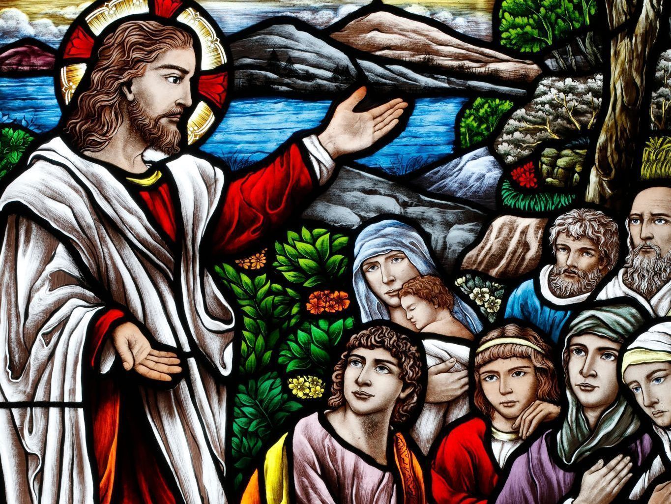 Evangeliumkommentar: Wir sind (noch) nicht am Ende