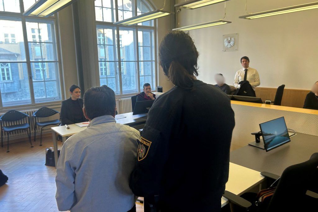 Kokaindealer muss mehrere Jahre in Haft