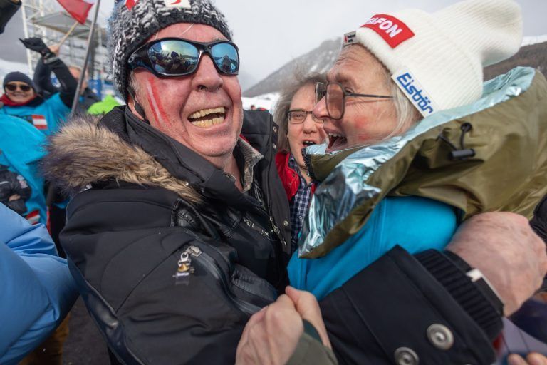 Der Tag, an dem Izzi zur Allzeit-Legende wurde