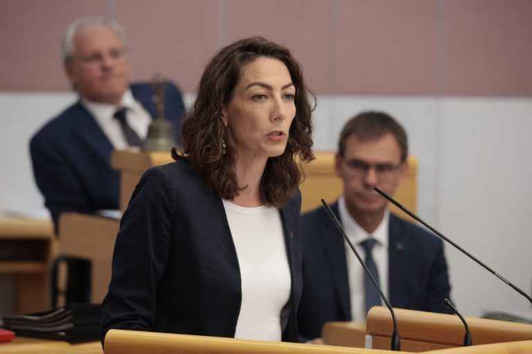 "Sehr, sehr populistisch": AK-Präsident Heinzle kritisiert "seine" ÖVP für Beschluss gegen Erbschaftssteuer