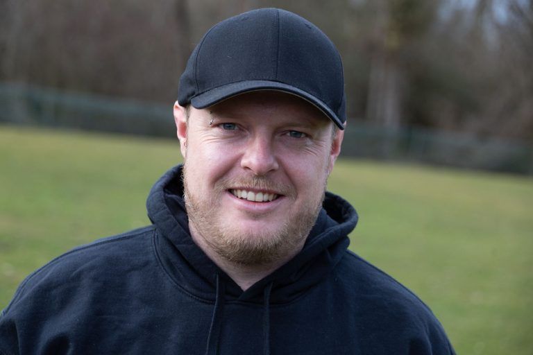 Hündin Kasha aus Höchst: Mit feiner Nase zur Weltmeisterschaft