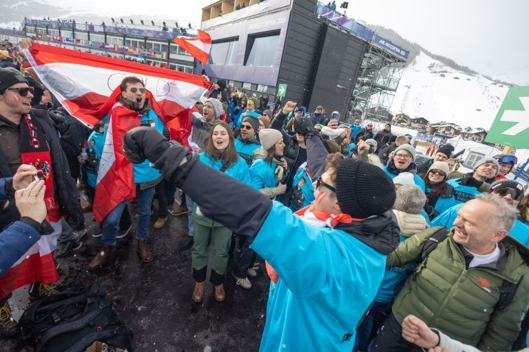Der Tag, an dem Izzi zur Allzeit-Legende wurde