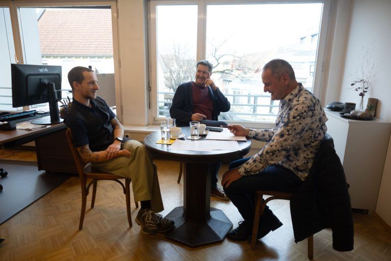 Telefonseelsorge hat einen neuen Leiter