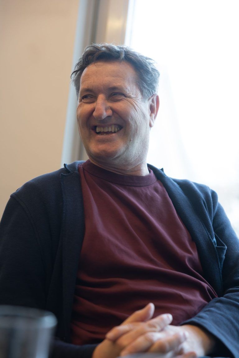 Telefonseelsorge hat einen neuen Leiter