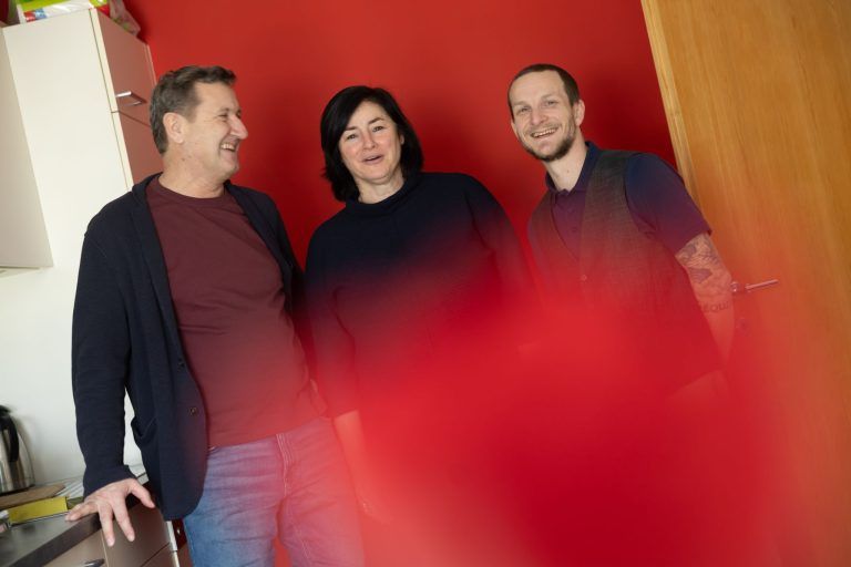 Telefonseelsorge hat einen neuen Leiter