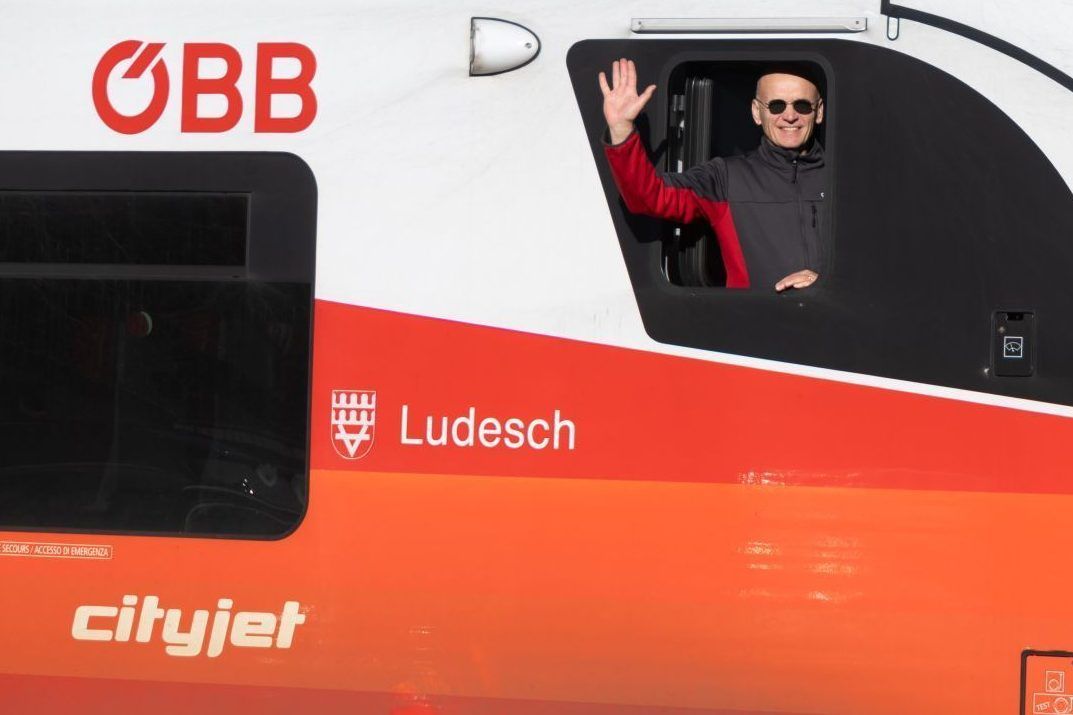 Ein Neuanfang im Führerstand