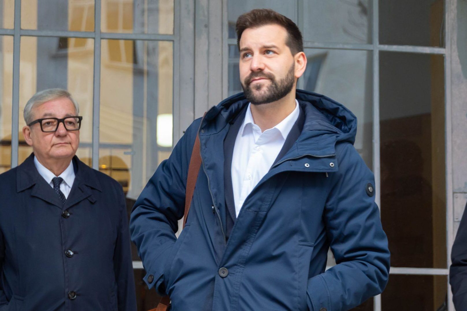 Prozess: Verteidiger von Bürgermeister Tschann regt "aus pragmatischen Gründen" Diversion an, Verhandlung vertagt
