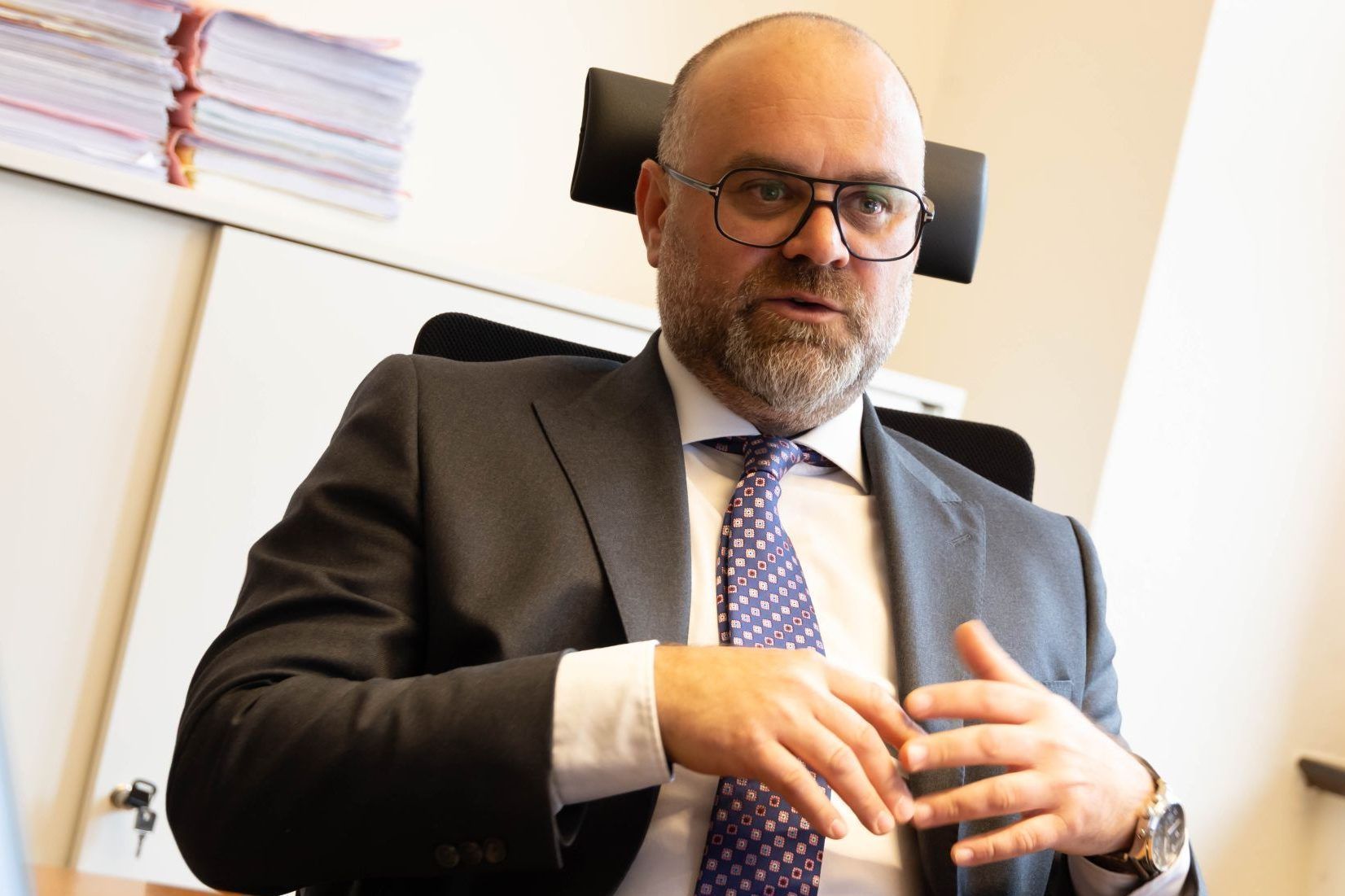 Mädchen (4) erlitt Schlaganfall: Klage gegen ÖGK, die empfohlene Reha nicht zahlen will