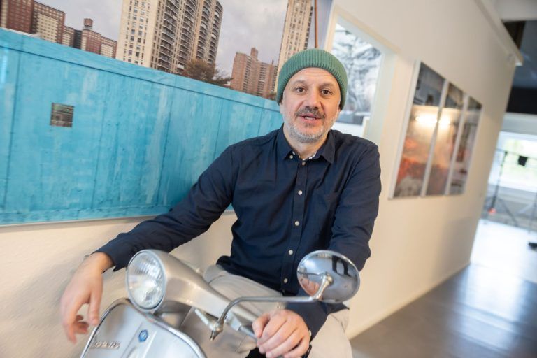 Der Blick für den richtigen Moment