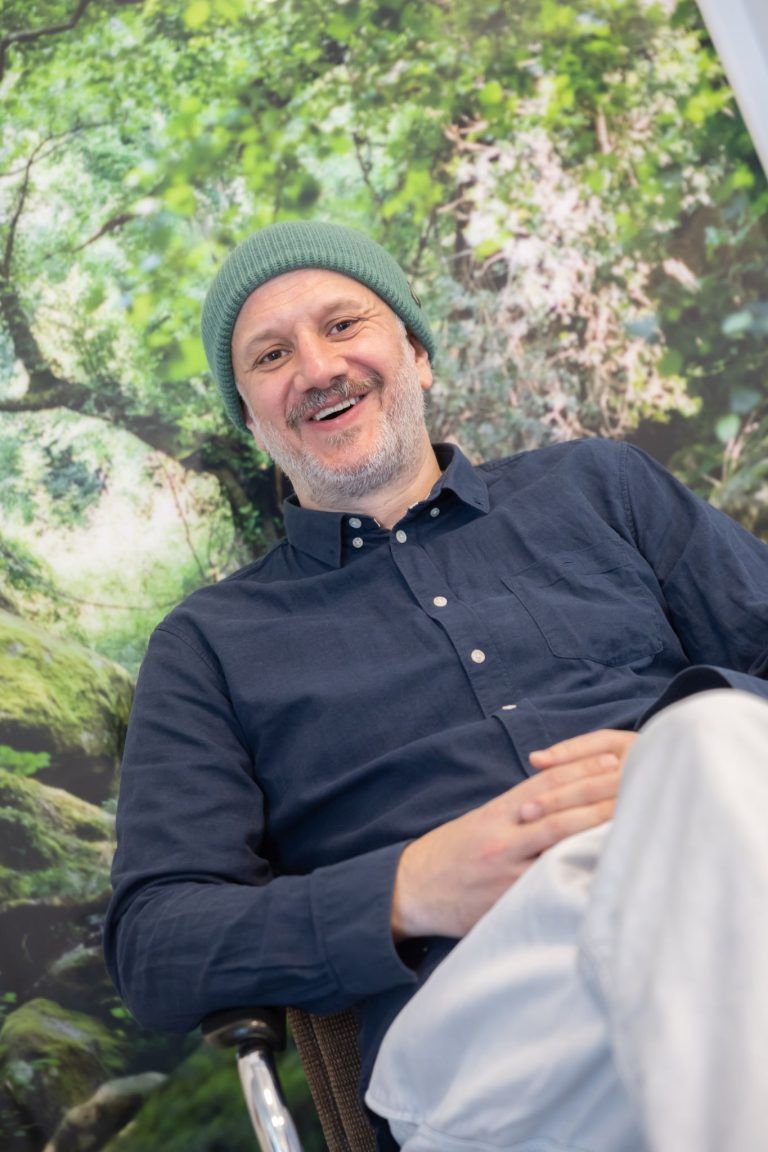 Der Blick für den richtigen Moment