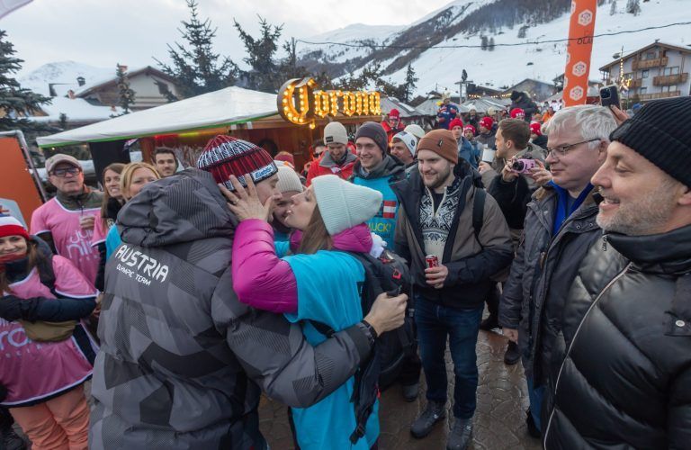 Der Tag, an dem Izzi zur Allzeit-Legende wurde