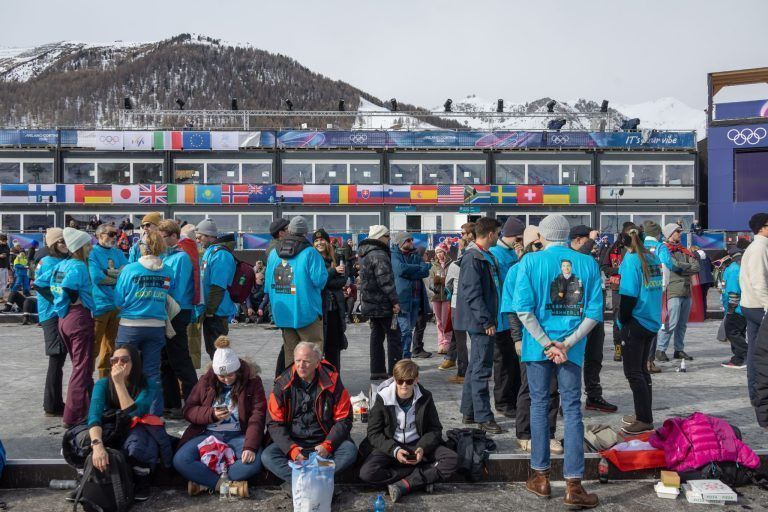 Der Tag, an dem Izzi zur Allzeit-Legende wurde