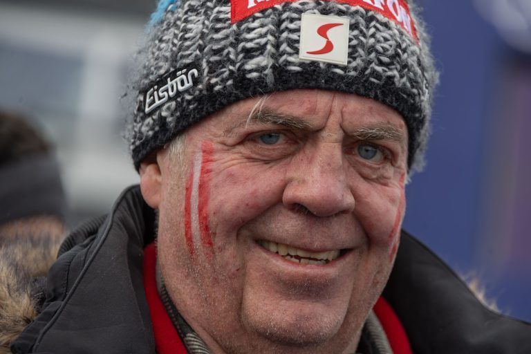 Der Tag, an dem Izzi zur Allzeit-Legende wurde