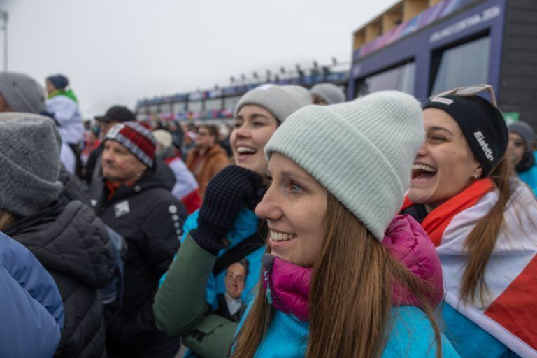 Der Tag, an dem Izzi zur Allzeit-Legende wurde