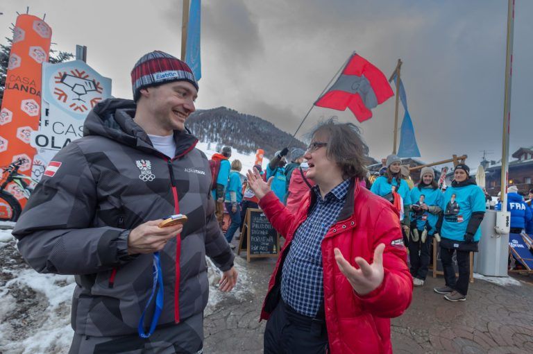 Der Tag, an dem Izzi zur Allzeit-Legende wurde