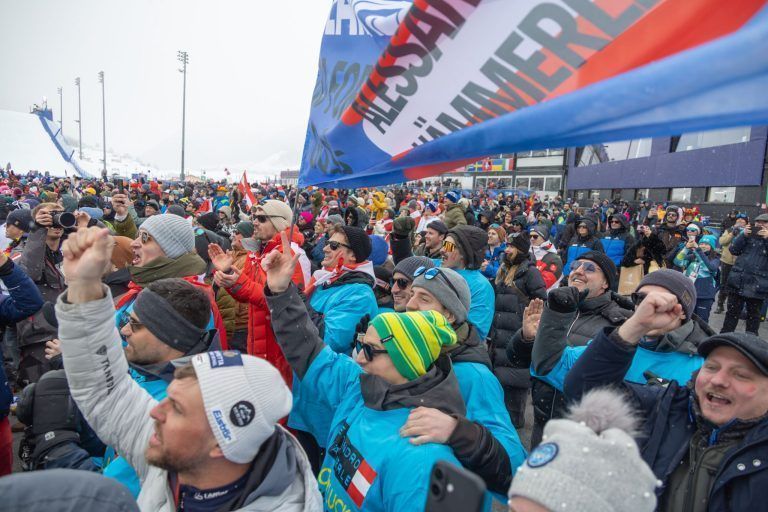 Der Tag, an dem Izzi zur Allzeit-Legende wurde