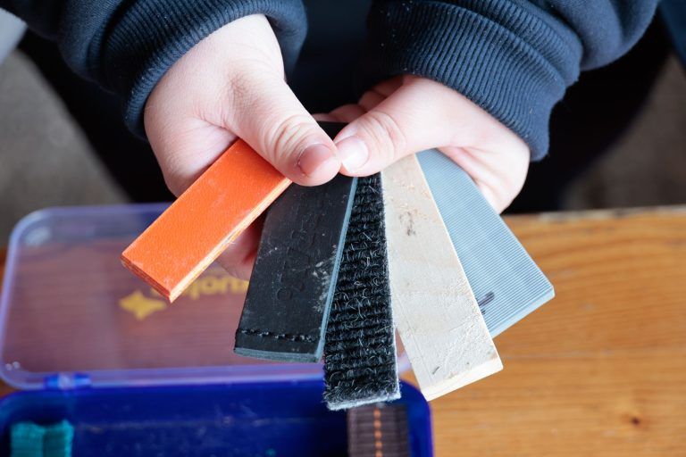 Hündin Kasha aus Höchst: Mit feiner Nase zur Weltmeisterschaft