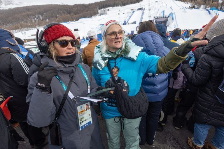 Der Tag, an dem Izzi zur Allzeit-Legende wurde