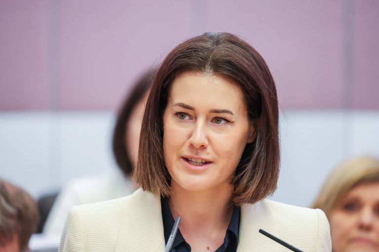 Loewy zu Kinz-Sager: "Zeugt von seinem rassistischen Ressentiment"