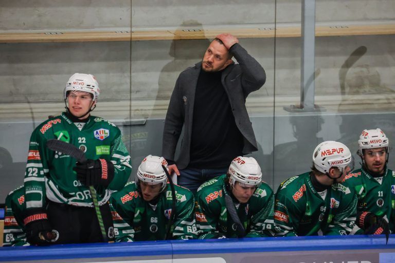 Fusionsidee sorgt für Eishockey-Wirbel