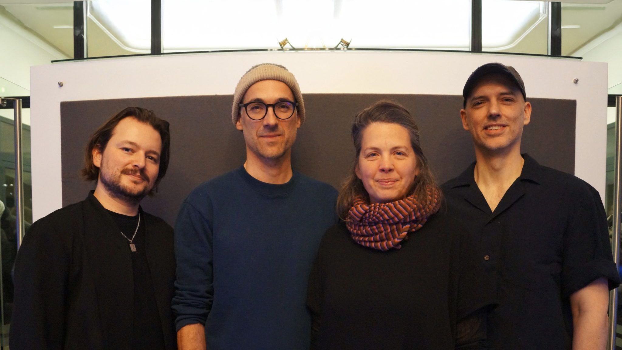 Ibsens „Frau vom Meer“ feiert Premiere