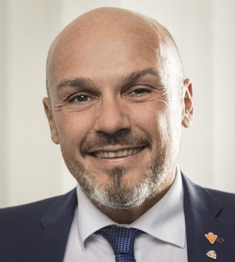 Antonio "Toni" Trantura