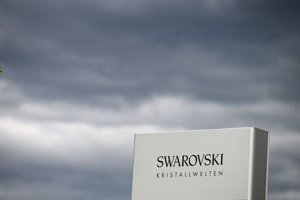 Neuer Swarovski-Verwaltungsrat neu besetzt, Fiona-Sohn dabei