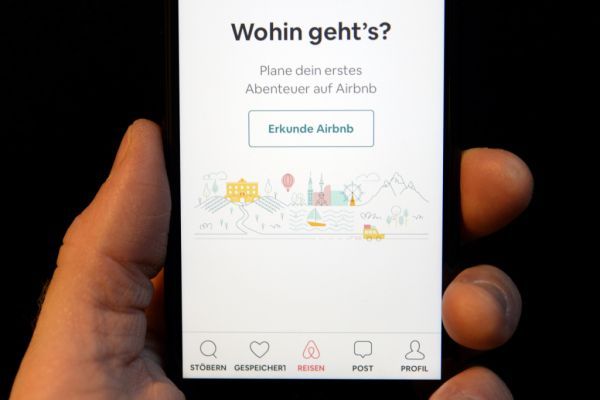 EU-Kommission will Werkzeuge gegen Airbnb und Co vorschlagen
