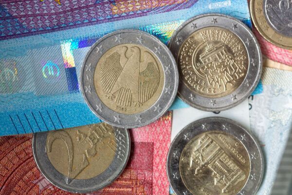 EZB-Entscheid: Leitzinsen dürften unverändert bleiben