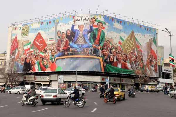 Iran-Wandel brächte Österreich mehr Wirtschaftswachstum