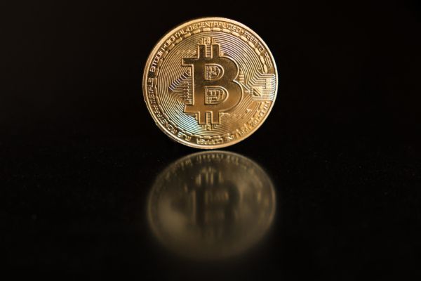 Bitcoin taumelt weiter nach unten