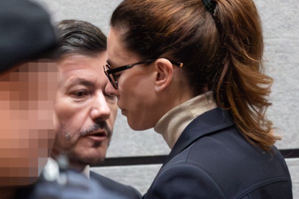 Benko würde sich Prozess in Italien nicht stellen