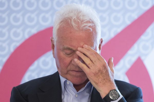 Prozess gegen Stronach - Start wohl kommende Woche