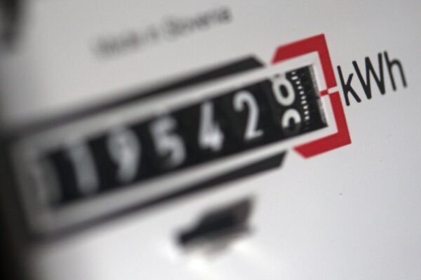 Haushaltsenergie im Dezember um 9,0 Prozent teurer