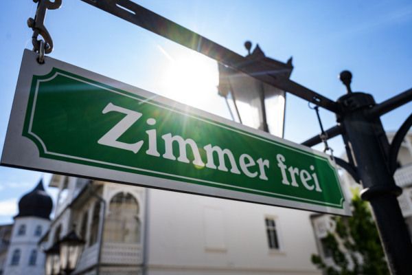 Deutschland-Tourismus stellt 2025 Übernachtungsrekord auf