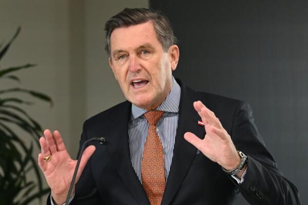 Minister Hanke will heimische Eisenbahnindustrie stärken